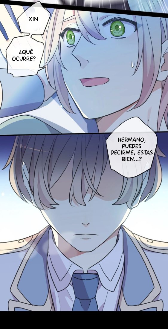 Read Dulces Mordidas S3 (es) Manga Online