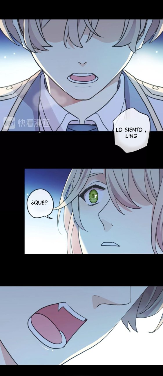 Read Dulces Mordidas S3 (es) Manga Online