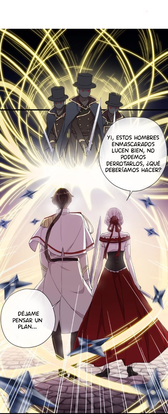 Read Dulces Mordidas S3 (es) Manga Online