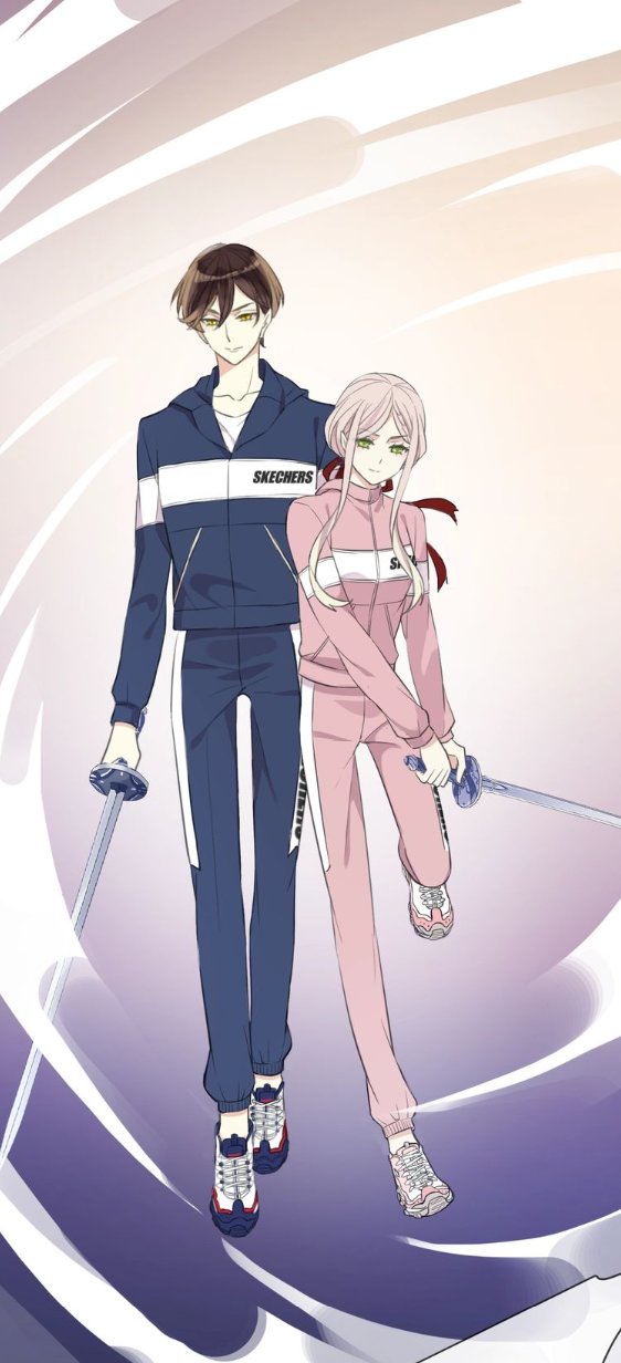 Read Dulces Mordidas S3 (es) Manga Online