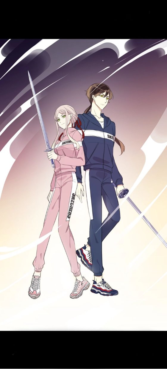 Read Dulces Mordidas S3 (es) Manga Online