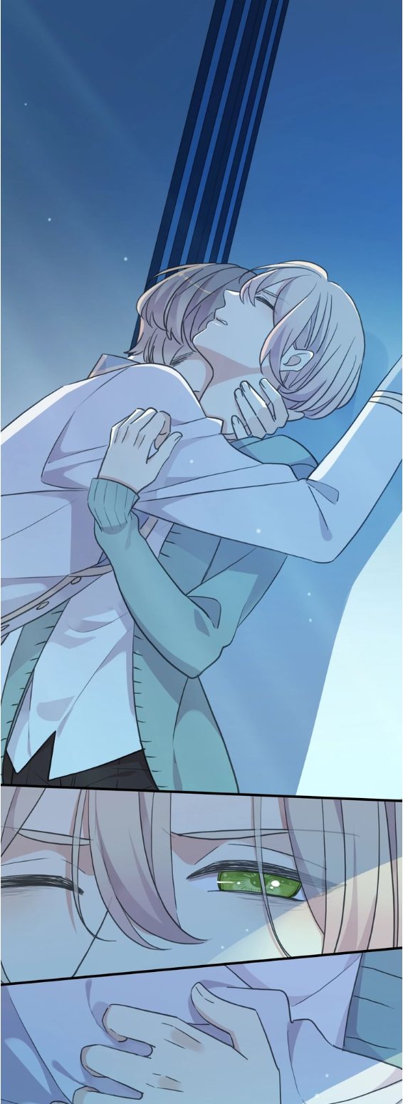Read Dulces Mordidas S3 (es) Manga Online