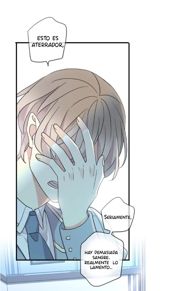 Read Dulces Mordidas S3 (es) Manga Online