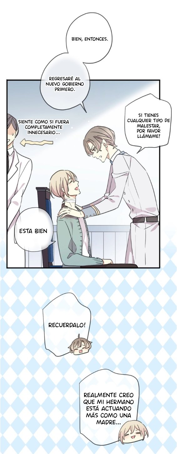 Read Dulces Mordidas S3 (es) Manga Online