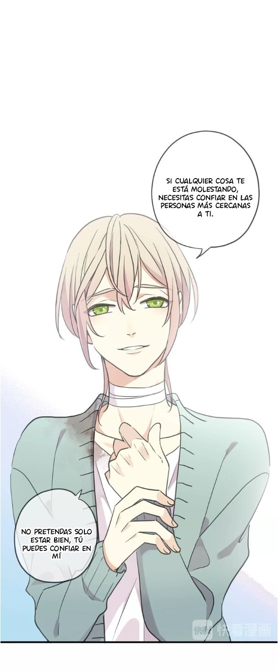 Read Dulces Mordidas S3 (es) Manga Online