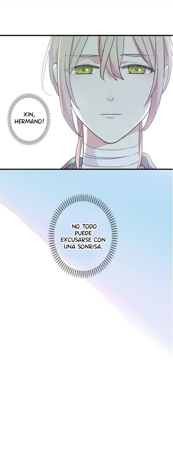 Read Dulces Mordidas S3 (es) Manga Online
