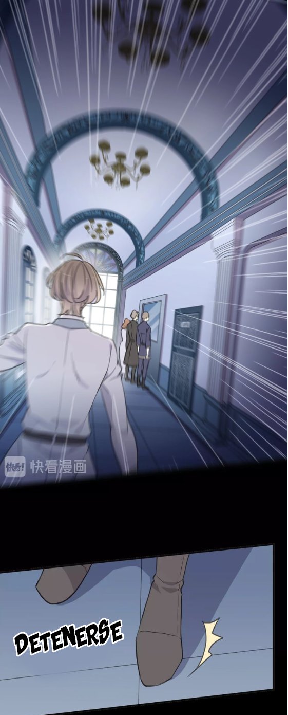 Read Dulces Mordidas S3 (es) Manga Online