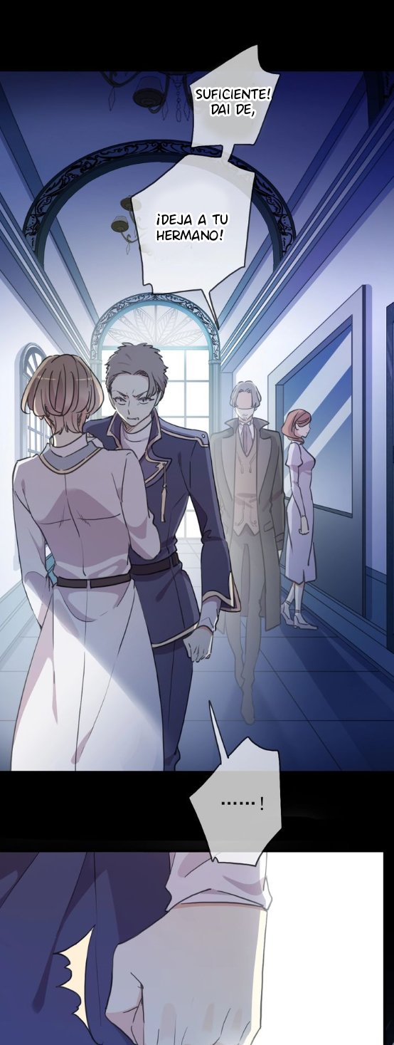 Read Dulces Mordidas S3 (es) Manga Online