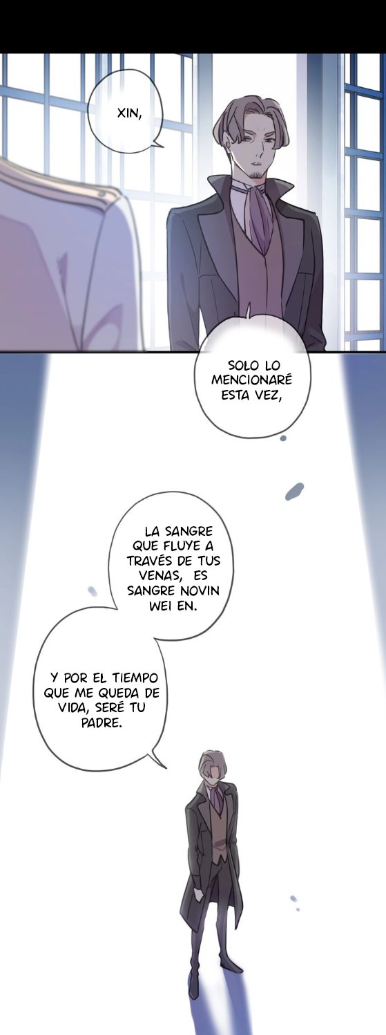 Read Dulces Mordidas S3 (es) Manga Online