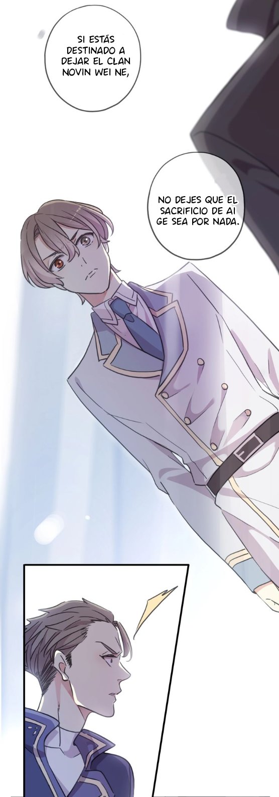 Read Dulces Mordidas S3 (es) Manga Online