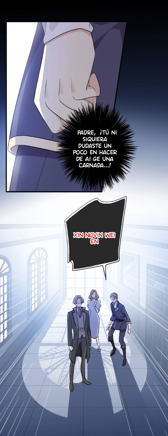 Read Dulces Mordidas S3 (es) Manga Online