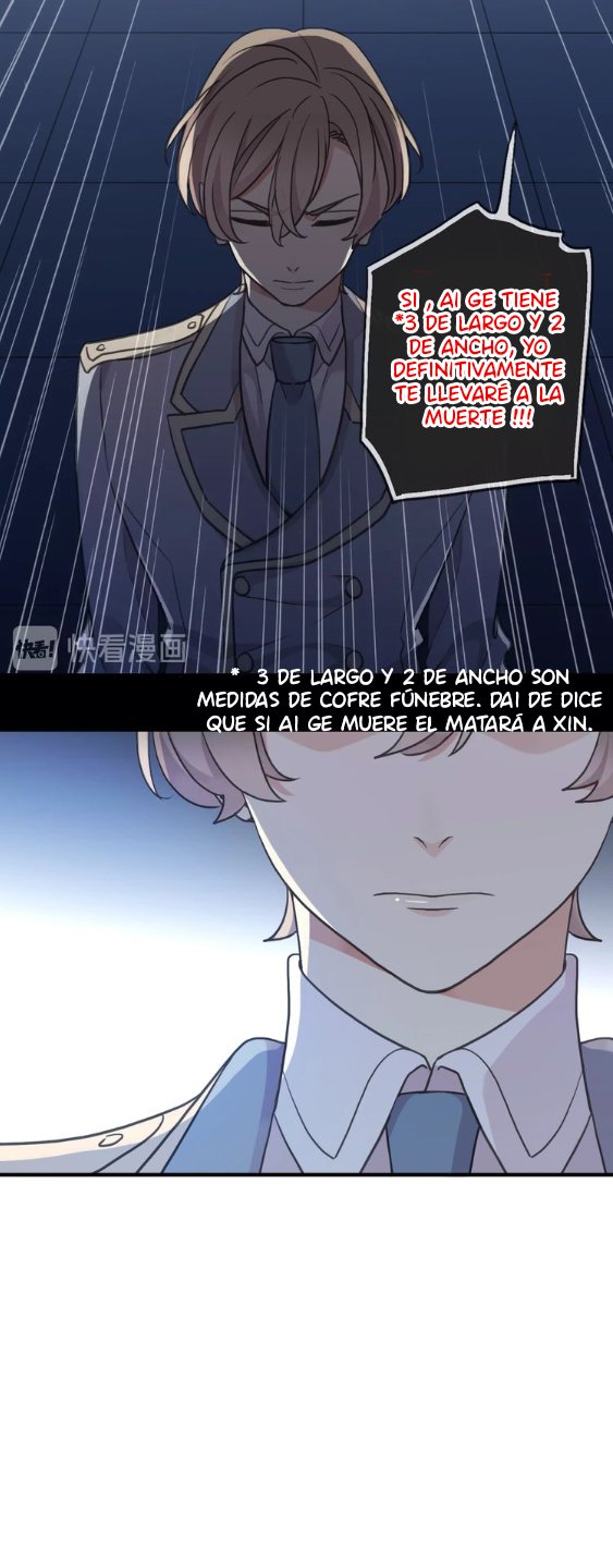 Read Dulces Mordidas S3 (es) Manga Online