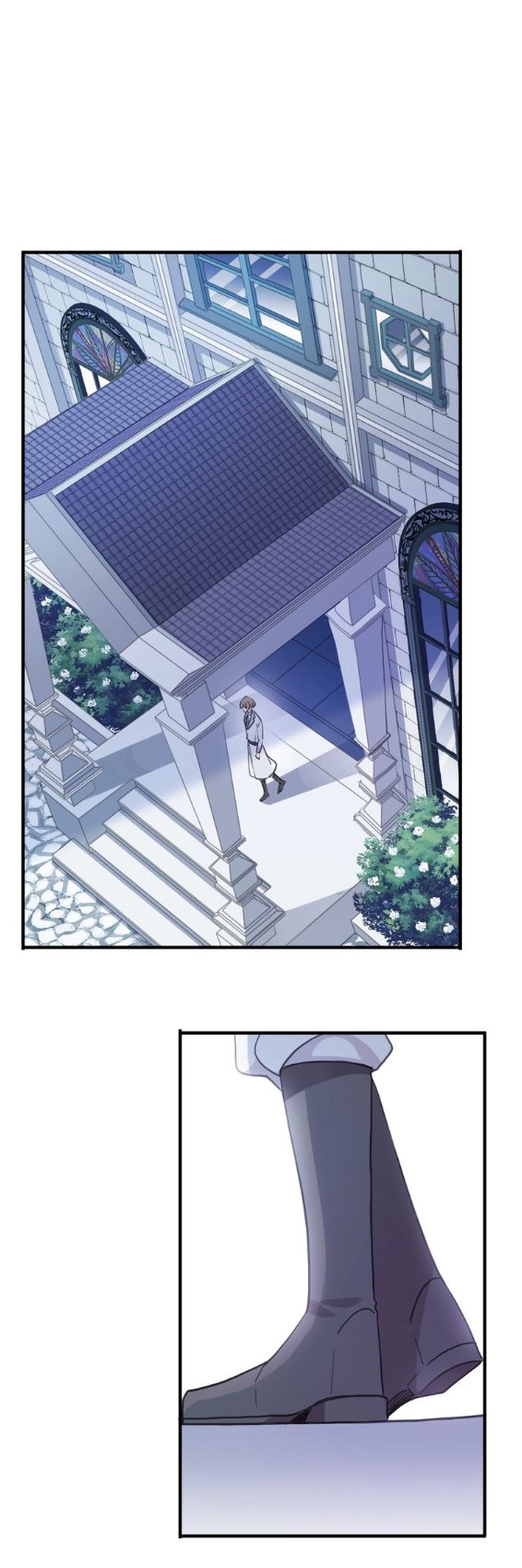 Read Dulces Mordidas S3 (es) Manga Online