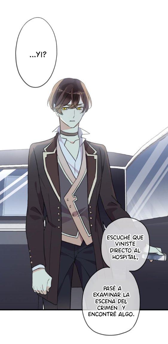 Read Dulces Mordidas S3 (es) Manga Online