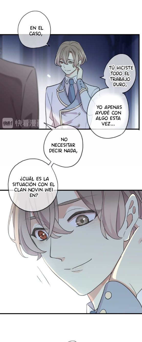 Read Dulces Mordidas S3 (es) Manga Online