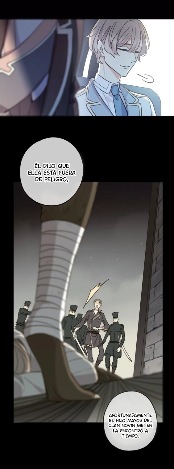 Read Dulces Mordidas S3 (es) Manga Online