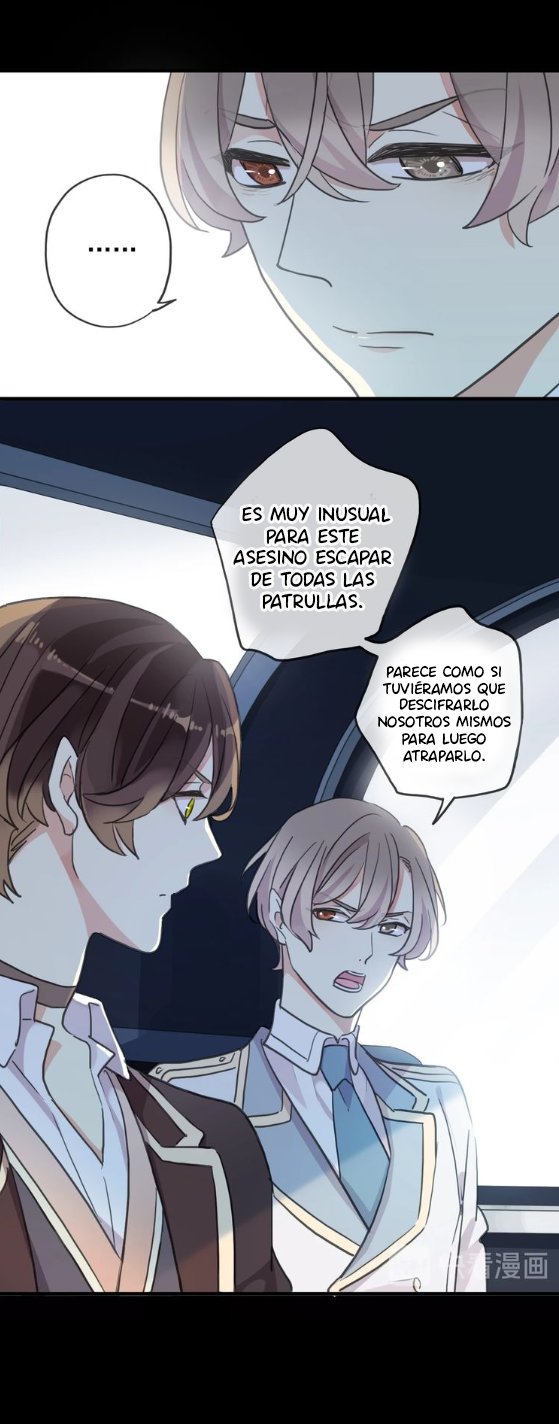 Read Dulces Mordidas S3 (es) Manga Online