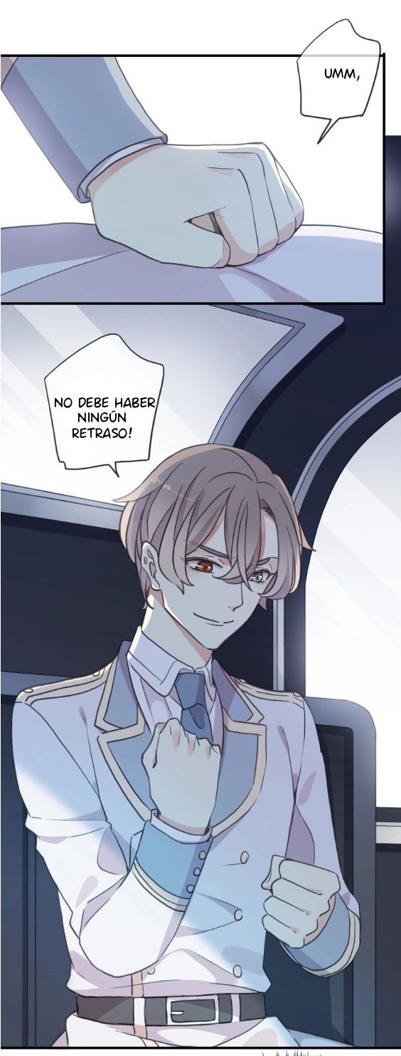 Read Dulces Mordidas S3 (es) Manga Online