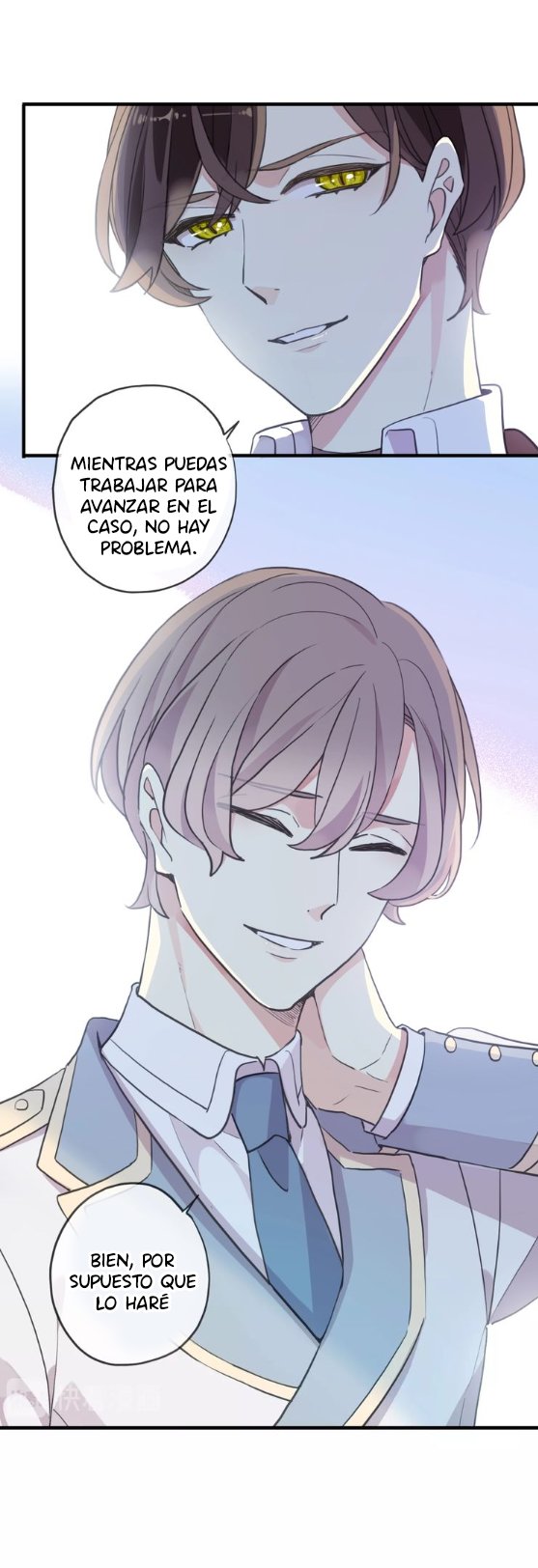 Read Dulces Mordidas S3 (es) Manga Online