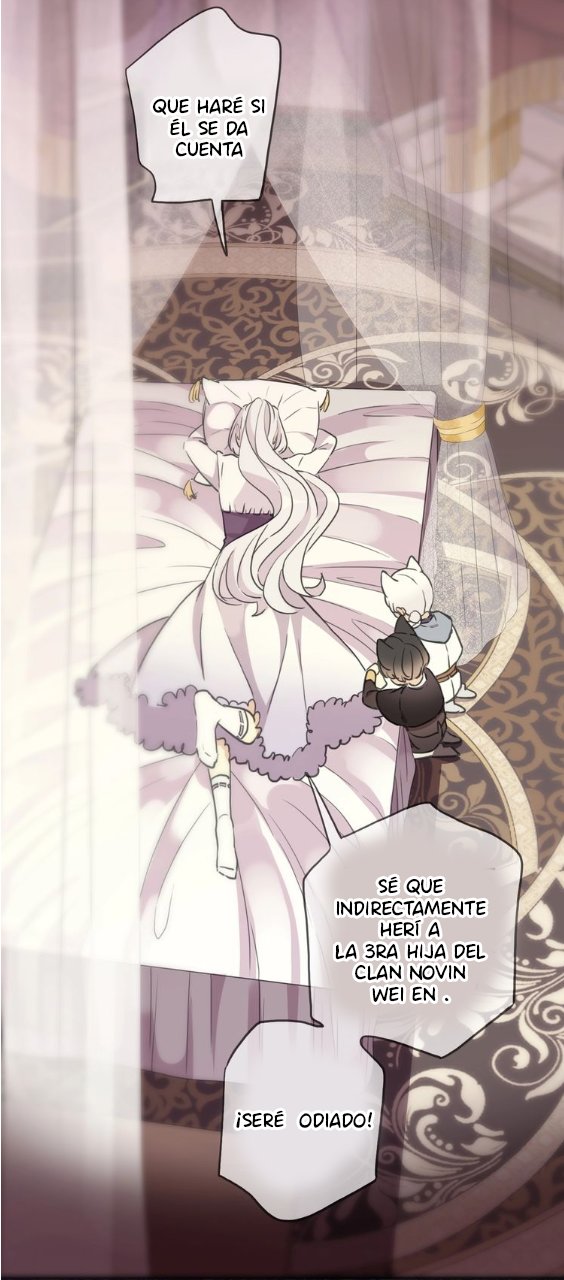 Read Dulces Mordidas S3 (es) Manga Online
