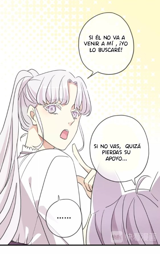 Read Dulces Mordidas S3 (es) Manga Online