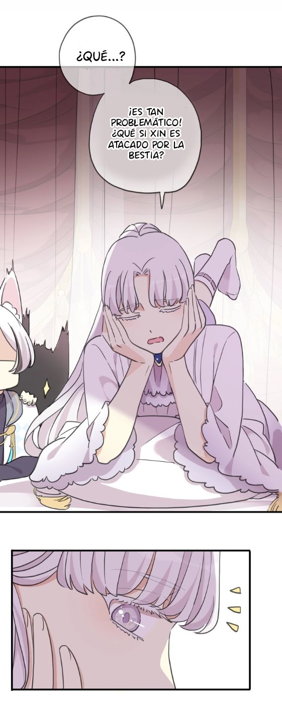 Read Dulces Mordidas S3 (es) Manga Online