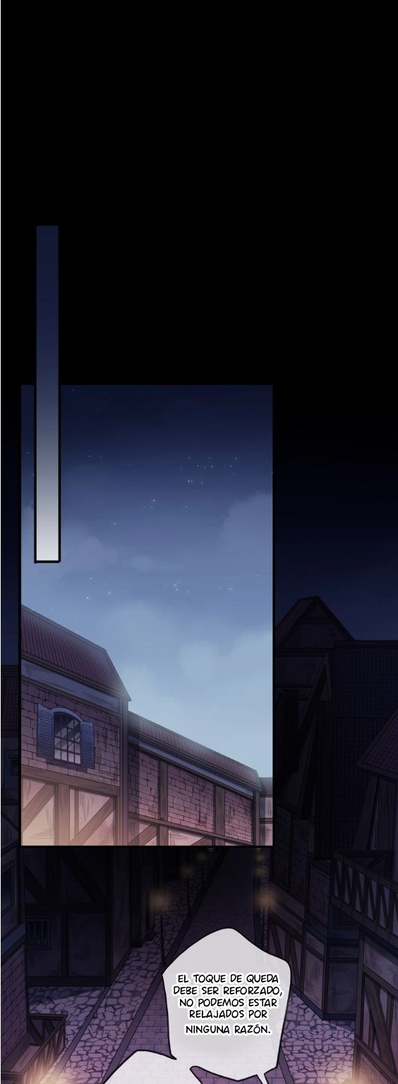 Read Dulces Mordidas S3 (es) Manga Online