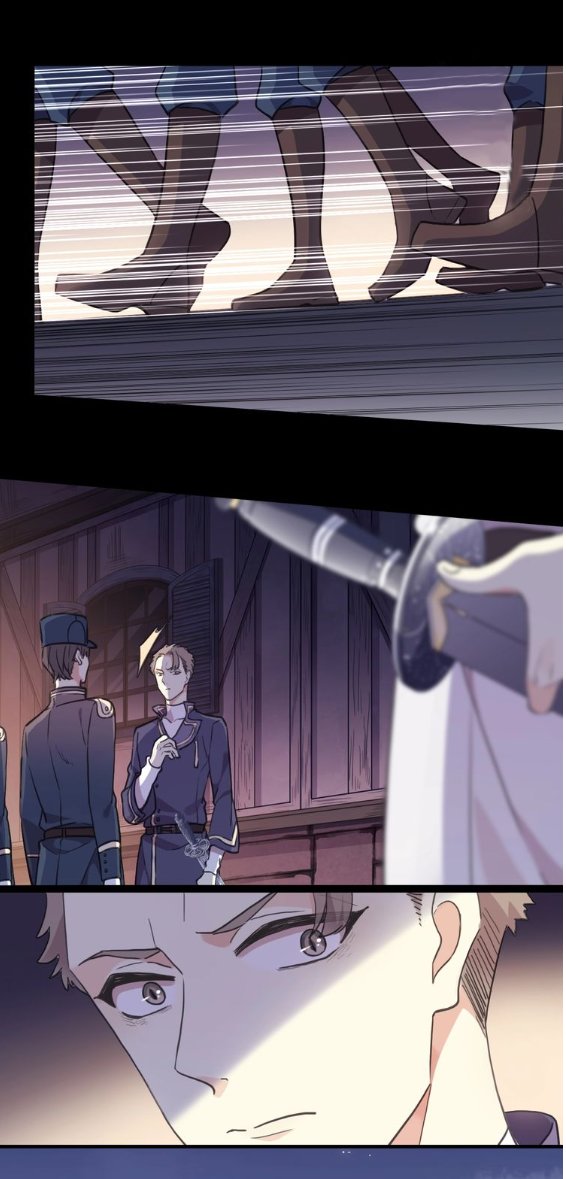 Read Dulces Mordidas S3 (es) Manga Online