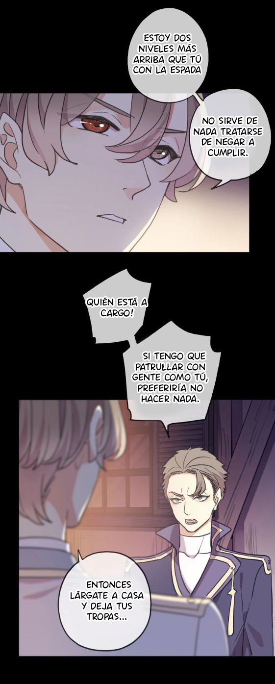 Read Dulces Mordidas S3 (es) Manga Online