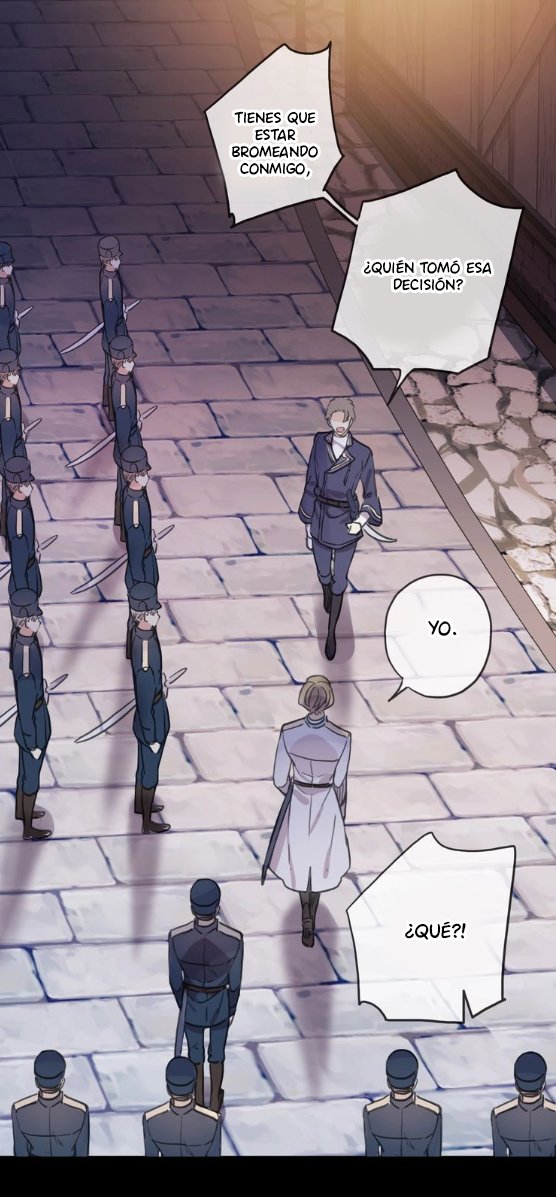 Read Dulces Mordidas S3 (es) Manga Online