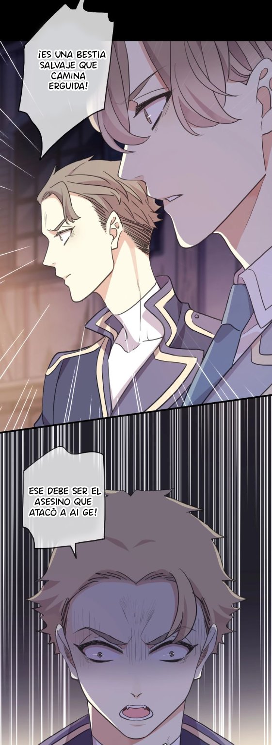 Read Dulces Mordidas S3 (es) Manga Online