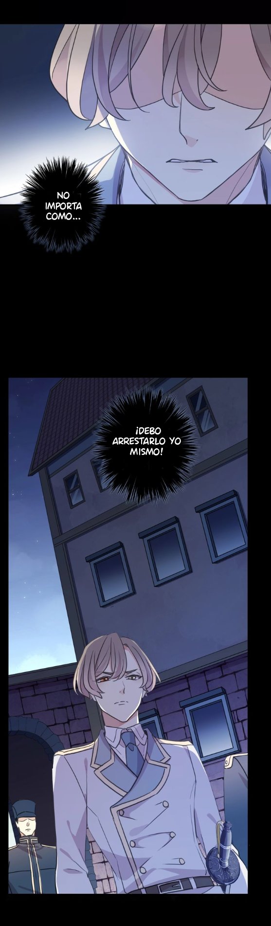 Read Dulces Mordidas S3 (es) Manga Online