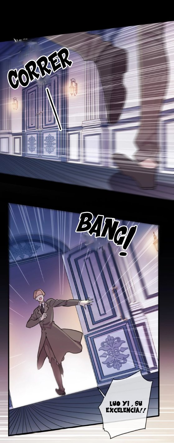 Read Dulces Mordidas S3 (es) Manga Online