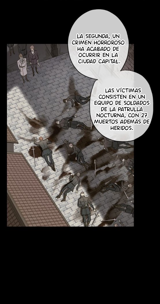 Read Dulces Mordidas S3 (es) Manga Online