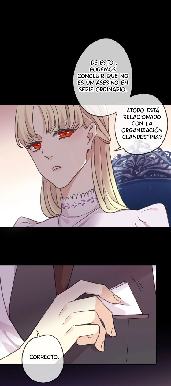 Read Dulces Mordidas S3 (es) Manga Online