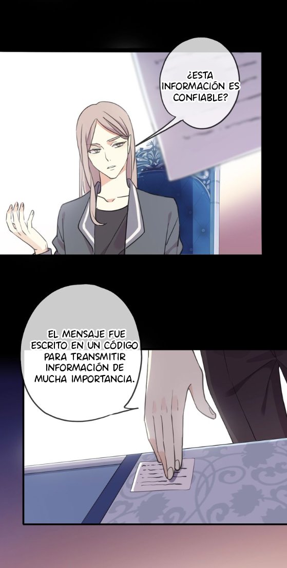 Read Dulces Mordidas S3 (es) Manga Online