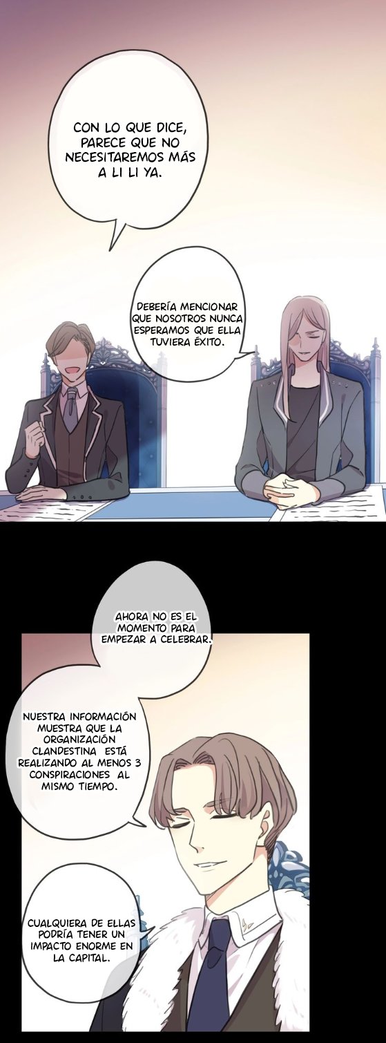 Read Dulces Mordidas S3 (es) Manga Online