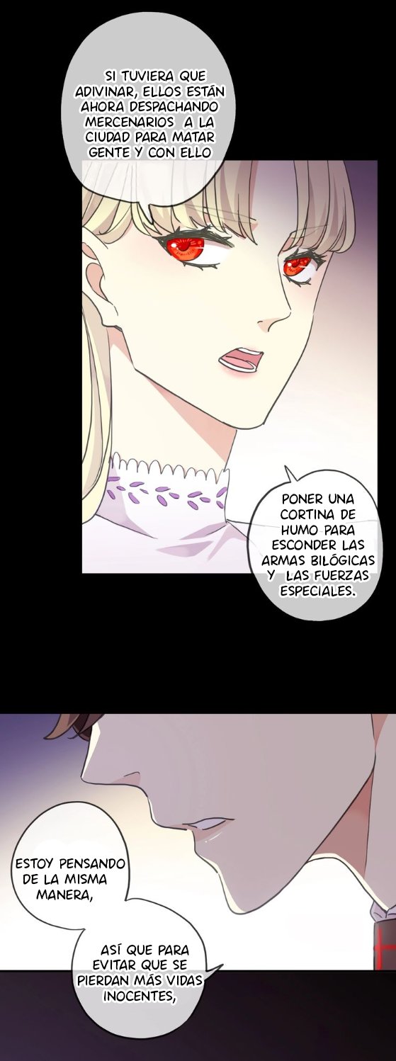 Read Dulces Mordidas S3 (es) Manga Online