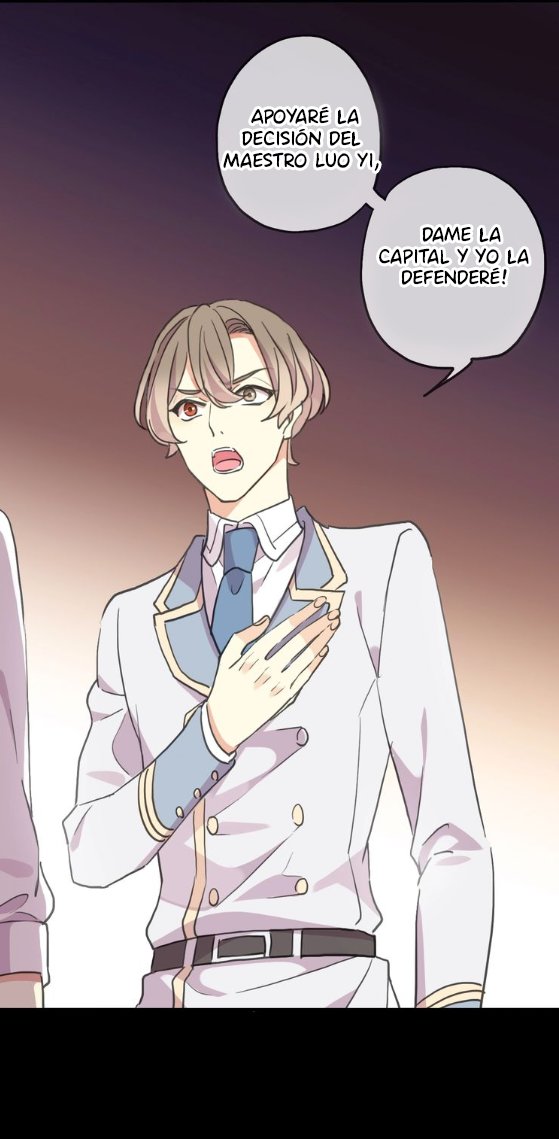 Read Dulces Mordidas S3 (es) Manga Online
