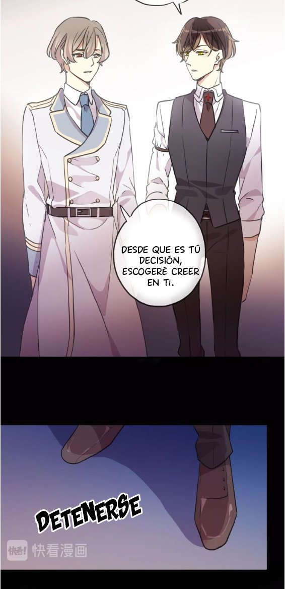 Read Dulces Mordidas S3 (es) Manga Online