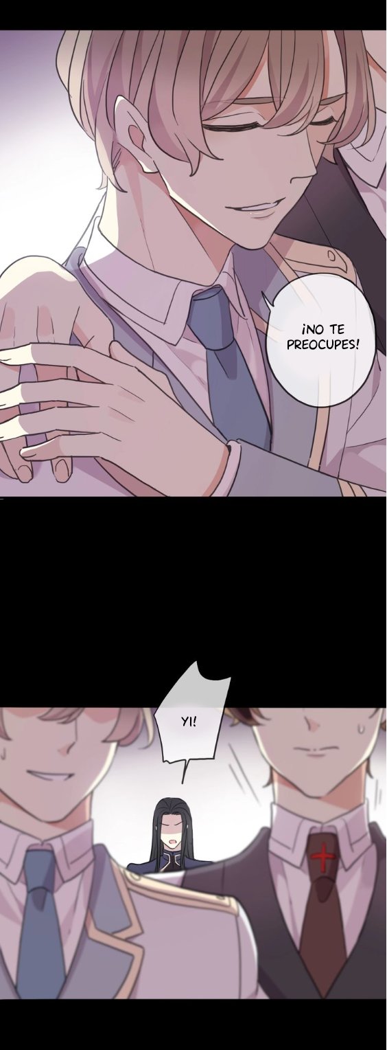 Read Dulces Mordidas S3 (es) Manga Online