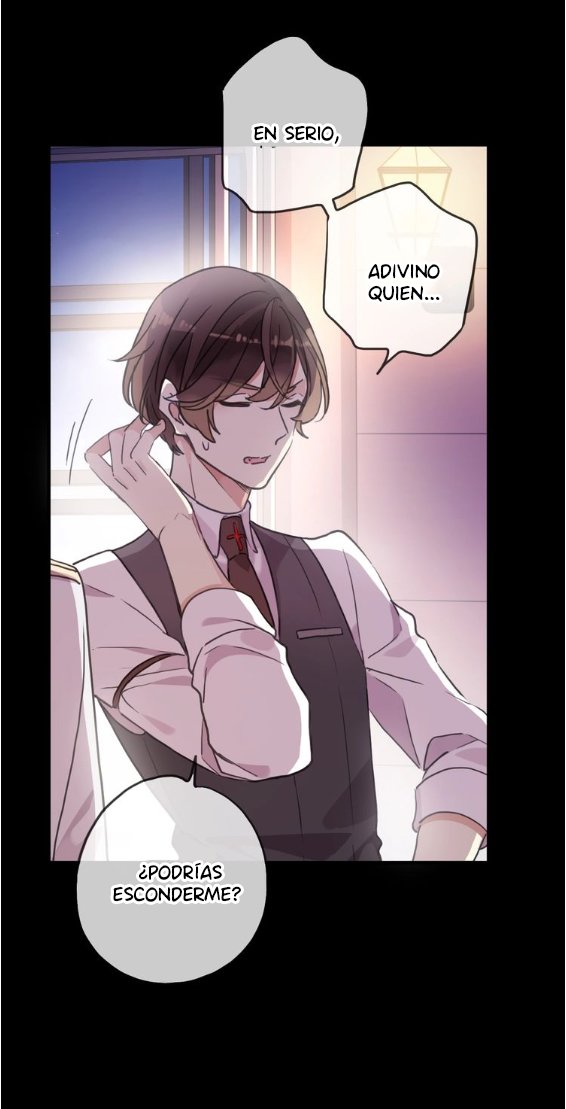 Read Dulces Mordidas S3 (es) Manga Online