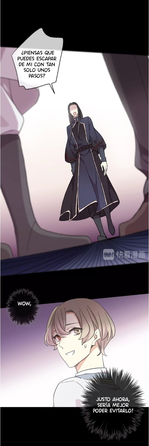 Read Dulces Mordidas S3 (es) Manga Online