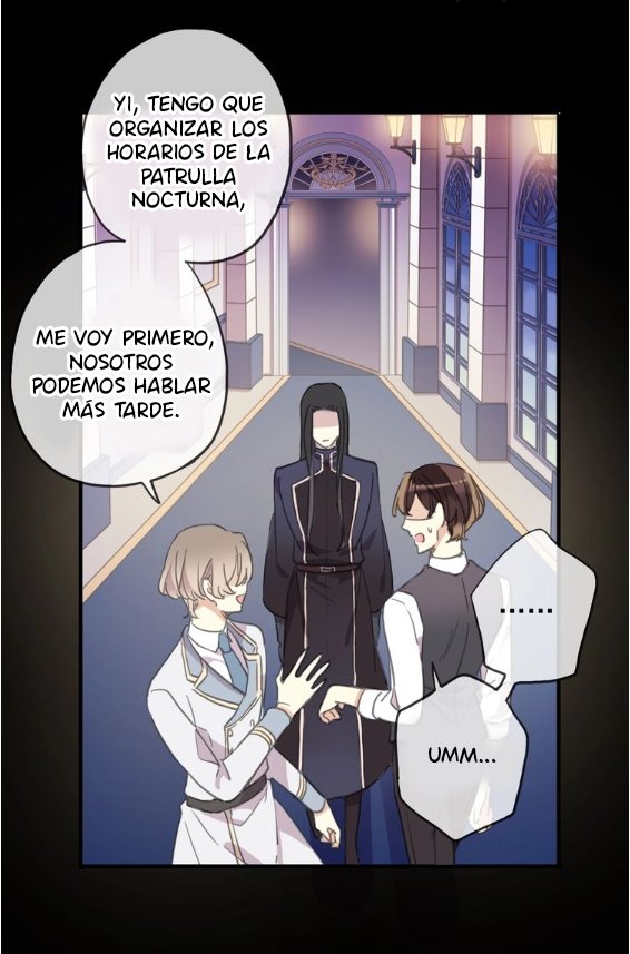 Read Dulces Mordidas S3 (es) Manga Online