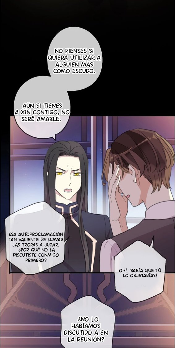 Read Dulces Mordidas S3 (es) Manga Online
