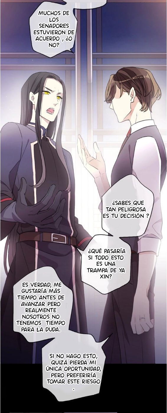 Read Dulces Mordidas S3 (es) Manga Online