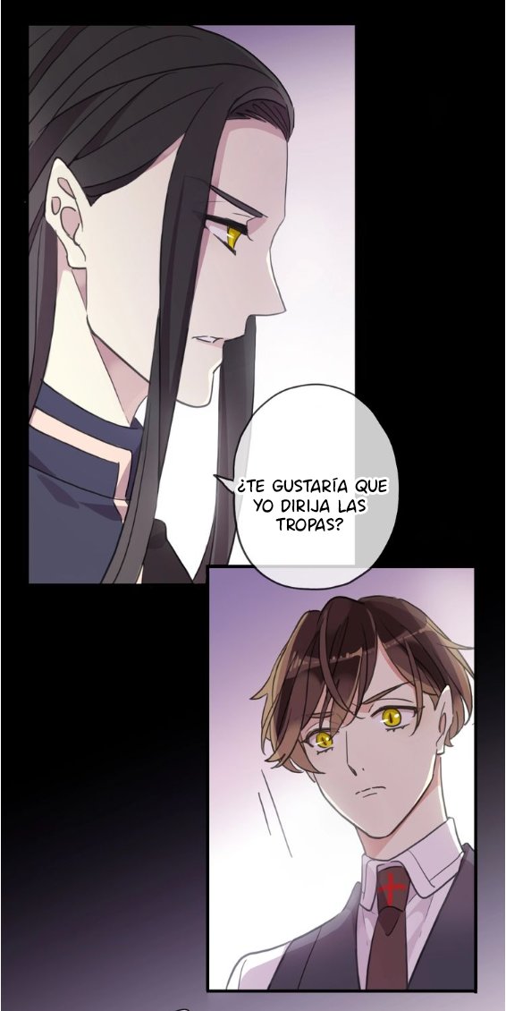 Read Dulces Mordidas S3 (es) Manga Online