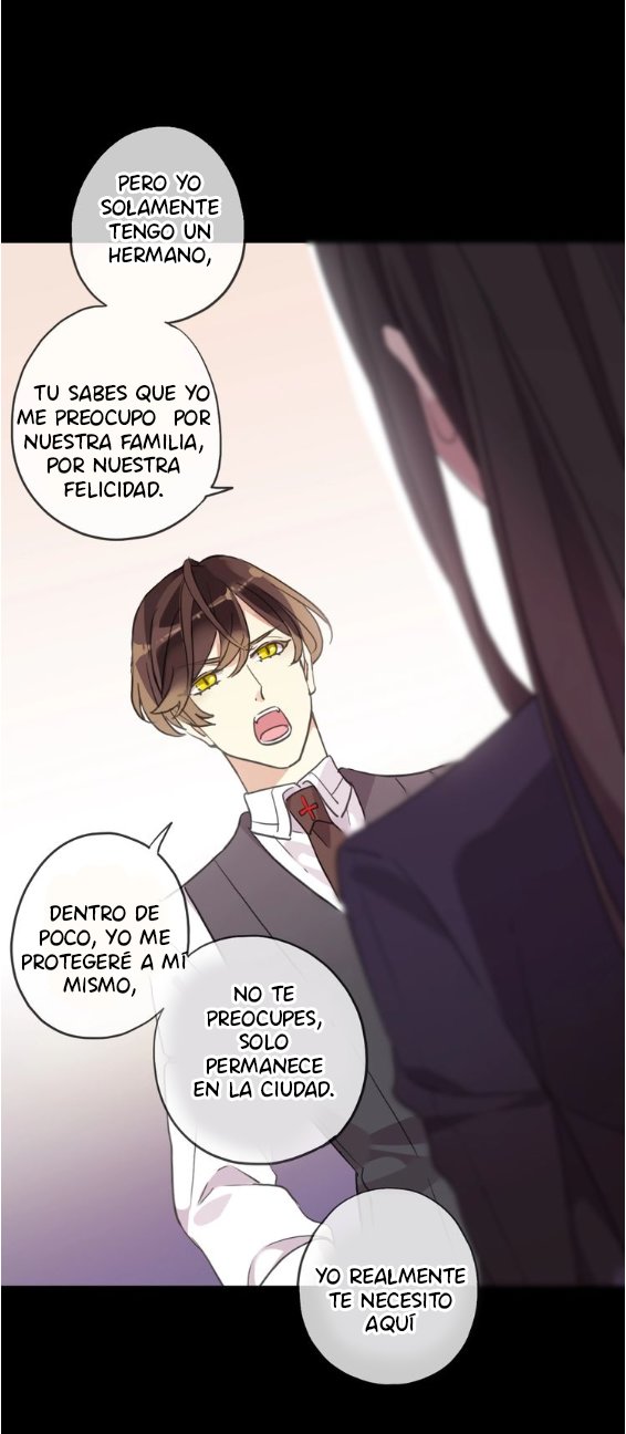 Read Dulces Mordidas S3 (es) Manga Online