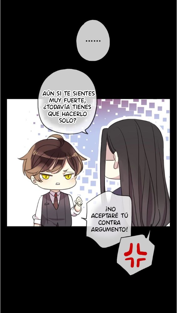 Read Dulces Mordidas S3 (es) Manga Online
