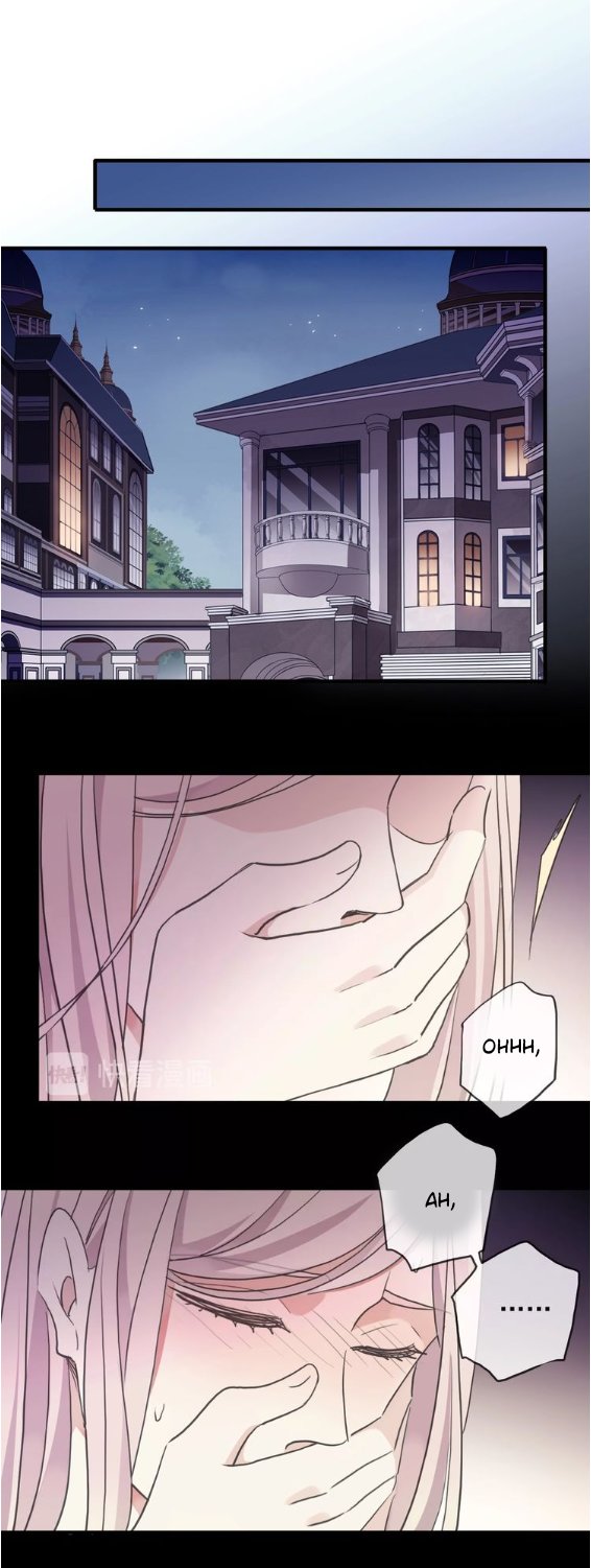 Read Dulces Mordidas S3 (es) Manga Online